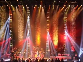 Audio Engineer - Forbidden Saints - Nokia 2015