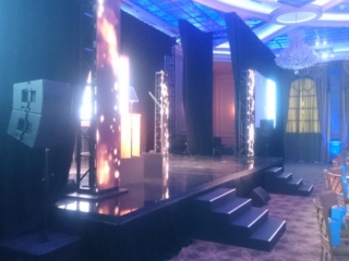 JBL VRX932LA Production Audio for Progressive Insurance Commercial-Safeys