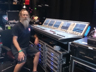 The Novo - Arabo Concert 2016