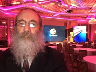 Live Audio Production - Radio Korea Special Event