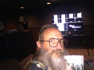 Production Audio Engineer - Tiny Tonight