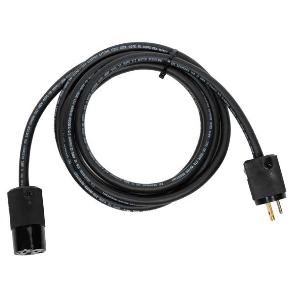 12 Guage Stage Power Cable 25'