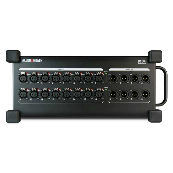 Allen & Heath DX168