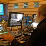 Contact The Audio Distillery