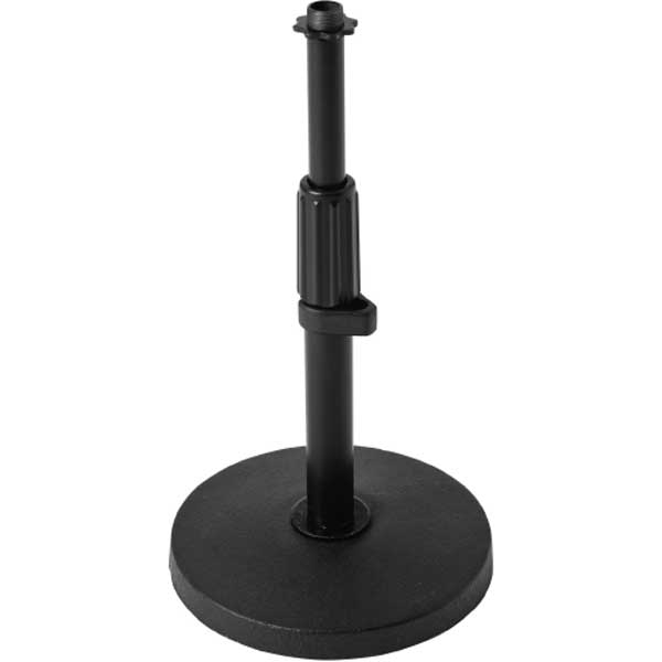 Ultimate Support DMS50 Table Top Mic Stand
