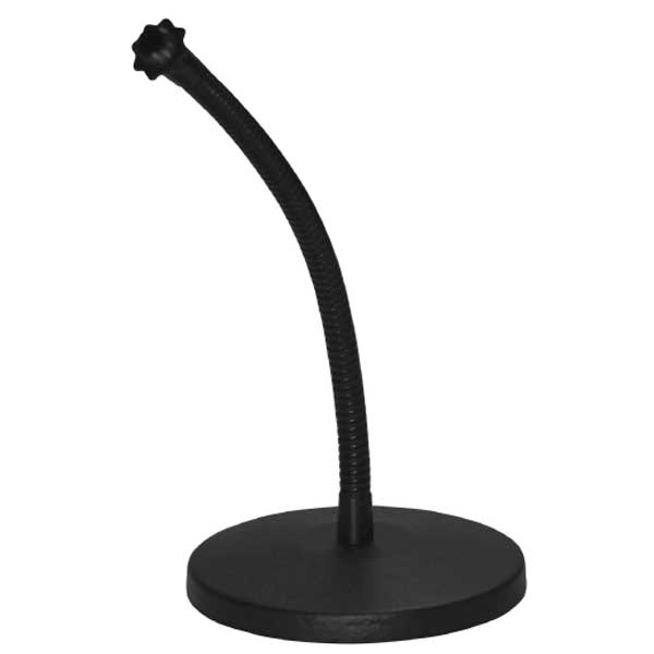 Ultimate Support DMS75 Table Top Gooseneck Mic Stand