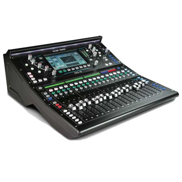 Allen & Heath SQ5