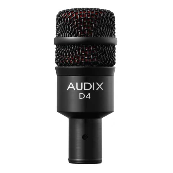 Audix D4