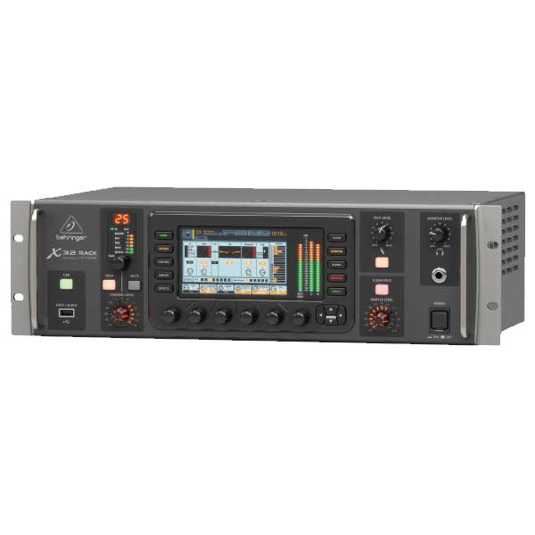 Behringer X32 Rack