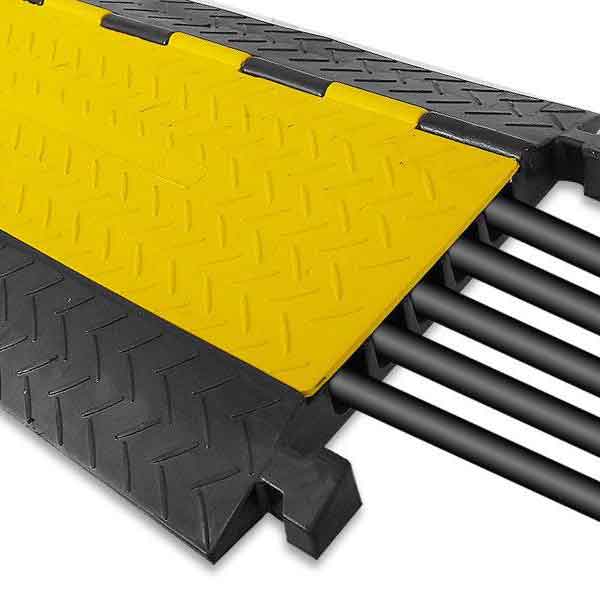 Cable Ramp 5 Channels 3’