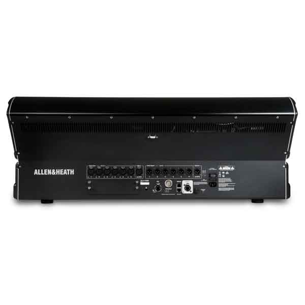 Allen & Heath dLive C3500 Surface