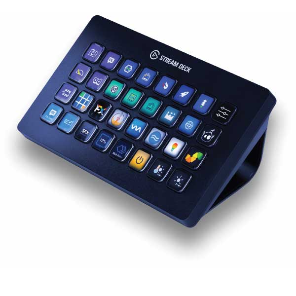 Elgato Streamdeck XL