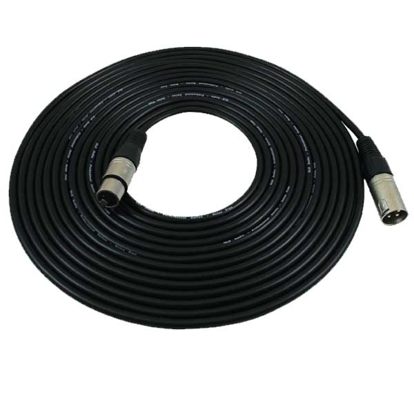 GLS Audio XLR Mic Cables