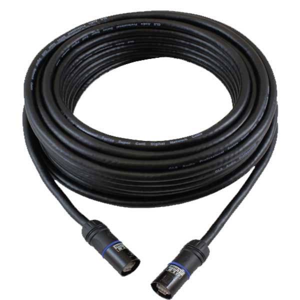 GLS Audio Tactical Ethercon 150'