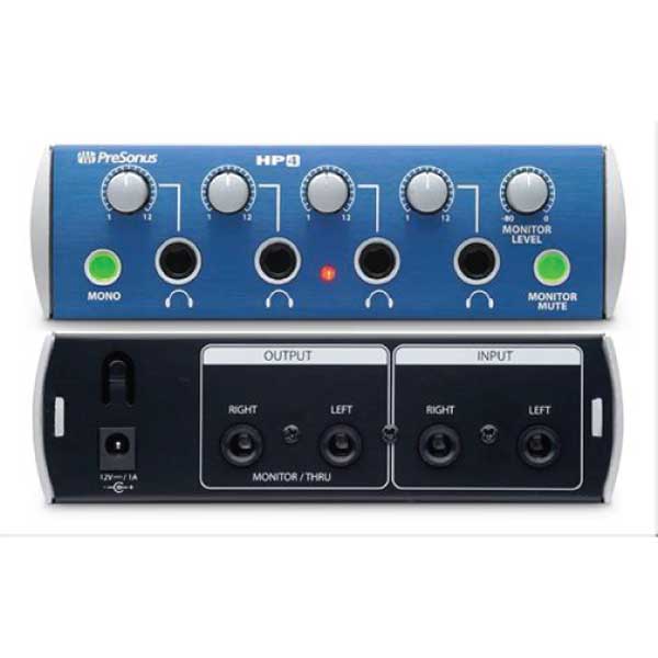 Presonus HP4