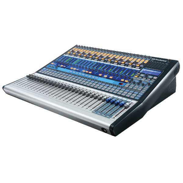 Presonus StudioLive 24.4.2