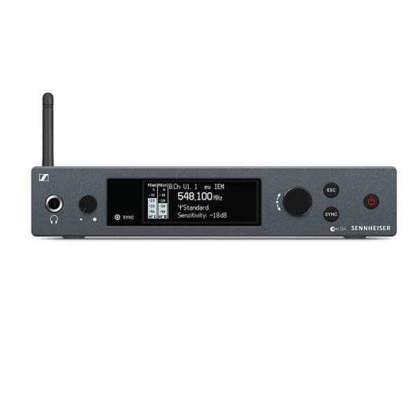 Sennheiser IEM G4
