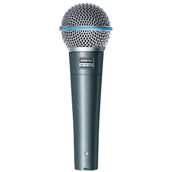 Shure Beta58a