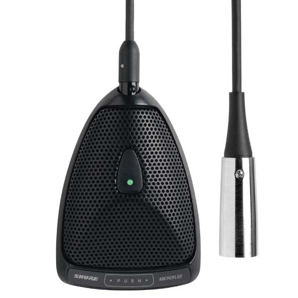 Shure MX393O
