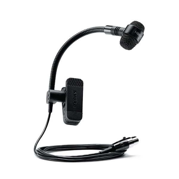 Shure PGA98H