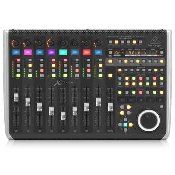 Behringer X-Touch