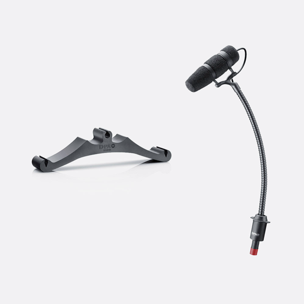 DPA 4099 CORE Instrument Microphone Kit For Cello